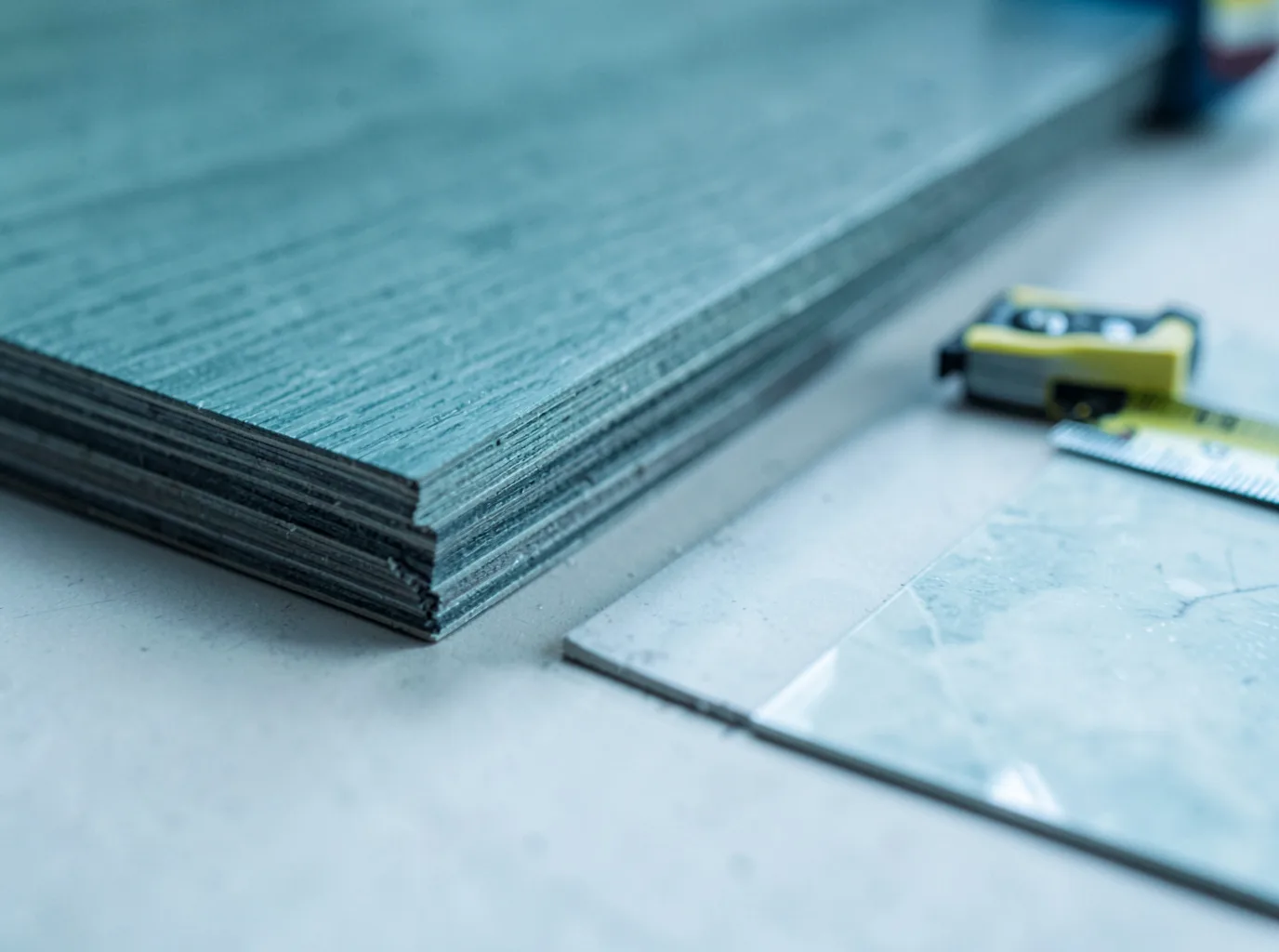 Luxury Vinyl Plank Installation Tappen, ND FAQs